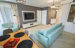 Apartament la cheie, imobil nou, 56 mp, Sopor