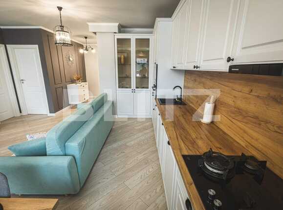 Apartament de vânzare 2 camere Sopor - 82384AV | BLITZ Cluj-Napoca | Poza4