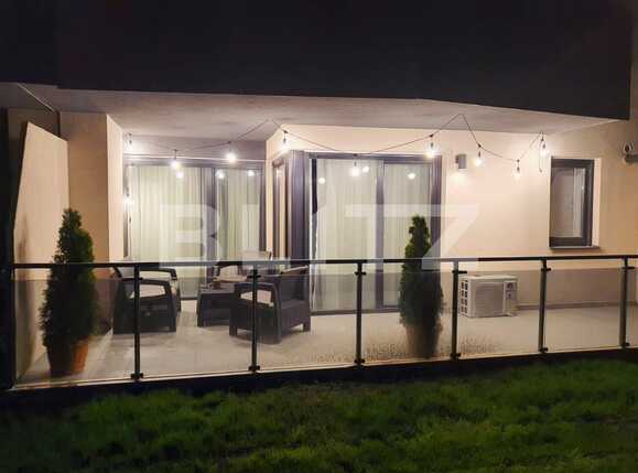 Apartament de vânzare 2 camere Sopor - 82384AV | BLITZ Cluj-Napoca | Poza11