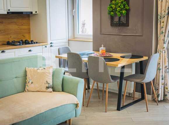 Apartament de vânzare 2 camere Sopor - 82384AV | BLITZ Cluj-Napoca | Poza1