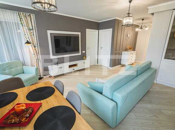 Apartament de vânzare 2 camere Sopor - 82384AV | BLITZ Cluj-Napoca | Poza2