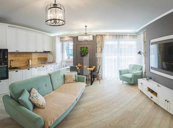 Apartament de vânzare 2 camere Sopor - 82384AV | BLITZ Cluj-Napoca | Poza3