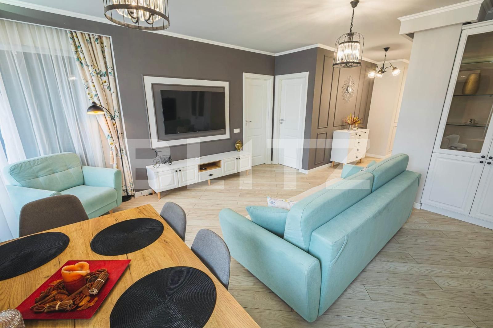 Apartament de vânzare 2 camere Sopor - 82384AV | BLITZ Cluj-Napoca | Poza2