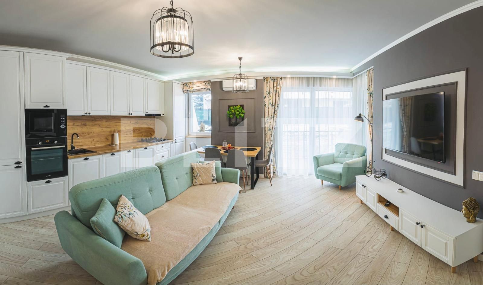 Apartament de vânzare 2 camere Sopor - 82384AV | BLITZ Cluj-Napoca | Poza3