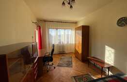 Apartament 2 camere, decomandat, parcare, zona strazii Horea