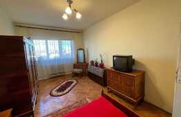 Apartament 2 camere, decomandat, parcare, zona strazii Horea