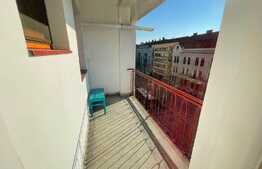 Apartament 2 camere, decomandat, parcare, zona strazii Horea