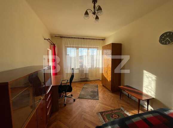 Apartament de închiriat 2 camere Central - 82385AI | BLITZ Cluj-Napoca | Poza5