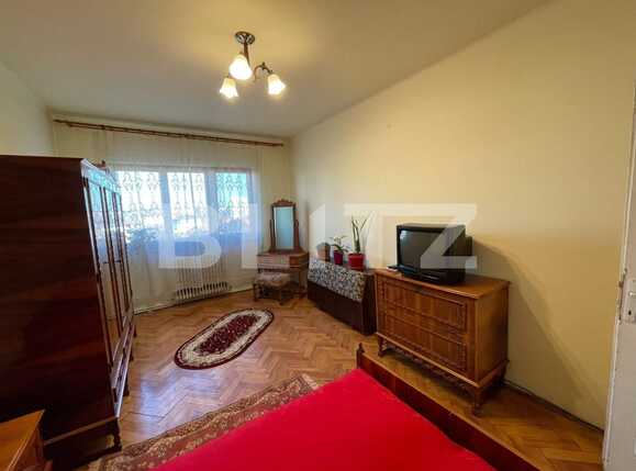 Apartament de închiriat 2 camere Central - 82385AI | BLITZ Cluj-Napoca | Poza2