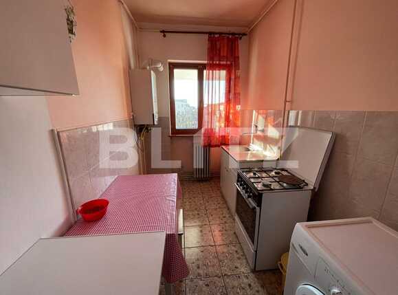 Apartament de închiriat 2 camere Central - 82385AI | BLITZ Cluj-Napoca | Poza8