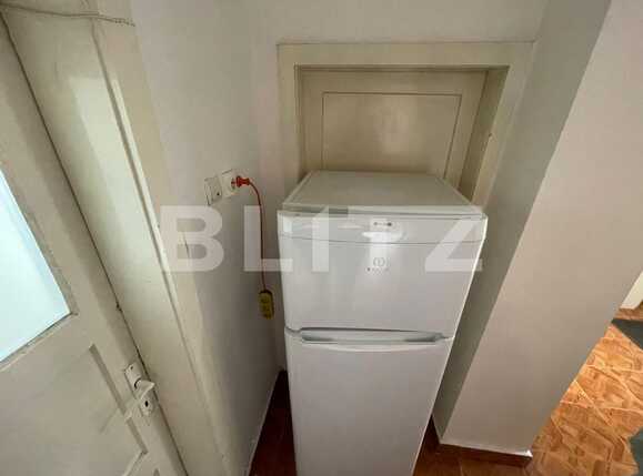 Apartament de închiriat 2 camere Central - 82385AI | BLITZ Cluj-Napoca | Poza7