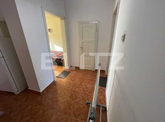 Apartament de închiriat 2 camere Central - 82385AI | BLITZ Cluj-Napoca | Poza6