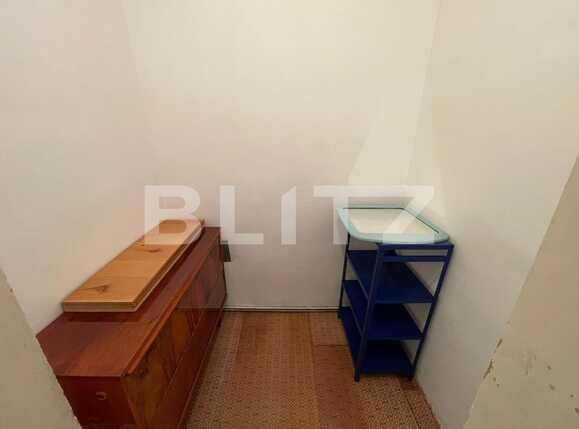 Apartament de închiriat 2 camere Central - 82385AI | BLITZ Cluj-Napoca | Poza12