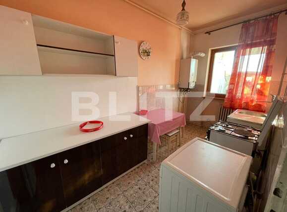 Apartament de închiriat 2 camere Central - 82385AI | BLITZ Cluj-Napoca | Poza9