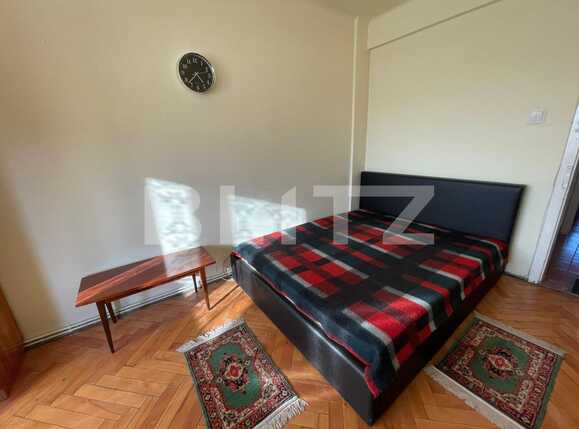 Apartament de închiriat 2 camere Central - 82385AI | BLITZ Cluj-Napoca | Poza4