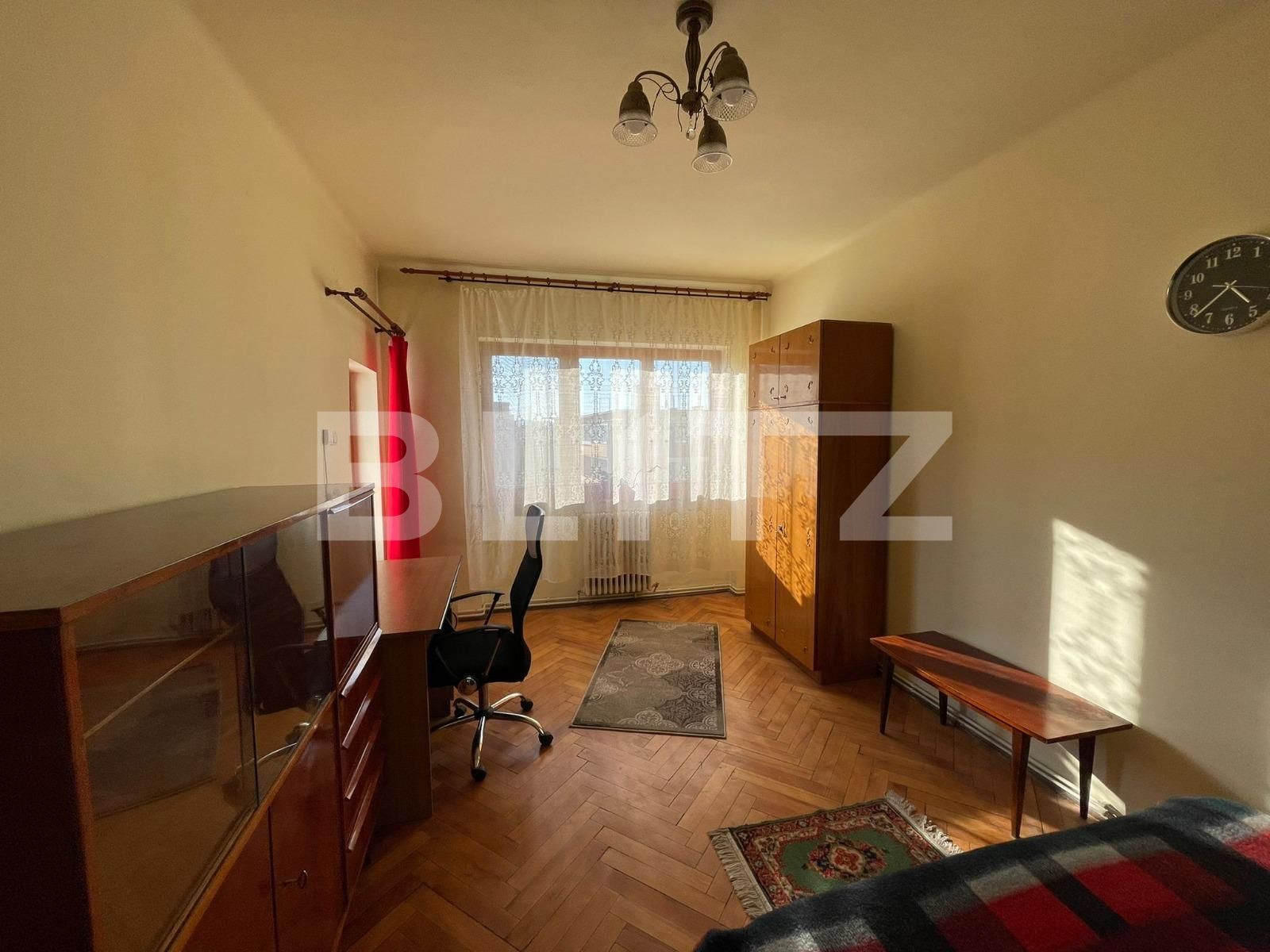 Apartament de închiriat 2 camere Central - 82385AI | BLITZ Cluj-Napoca | Poza5