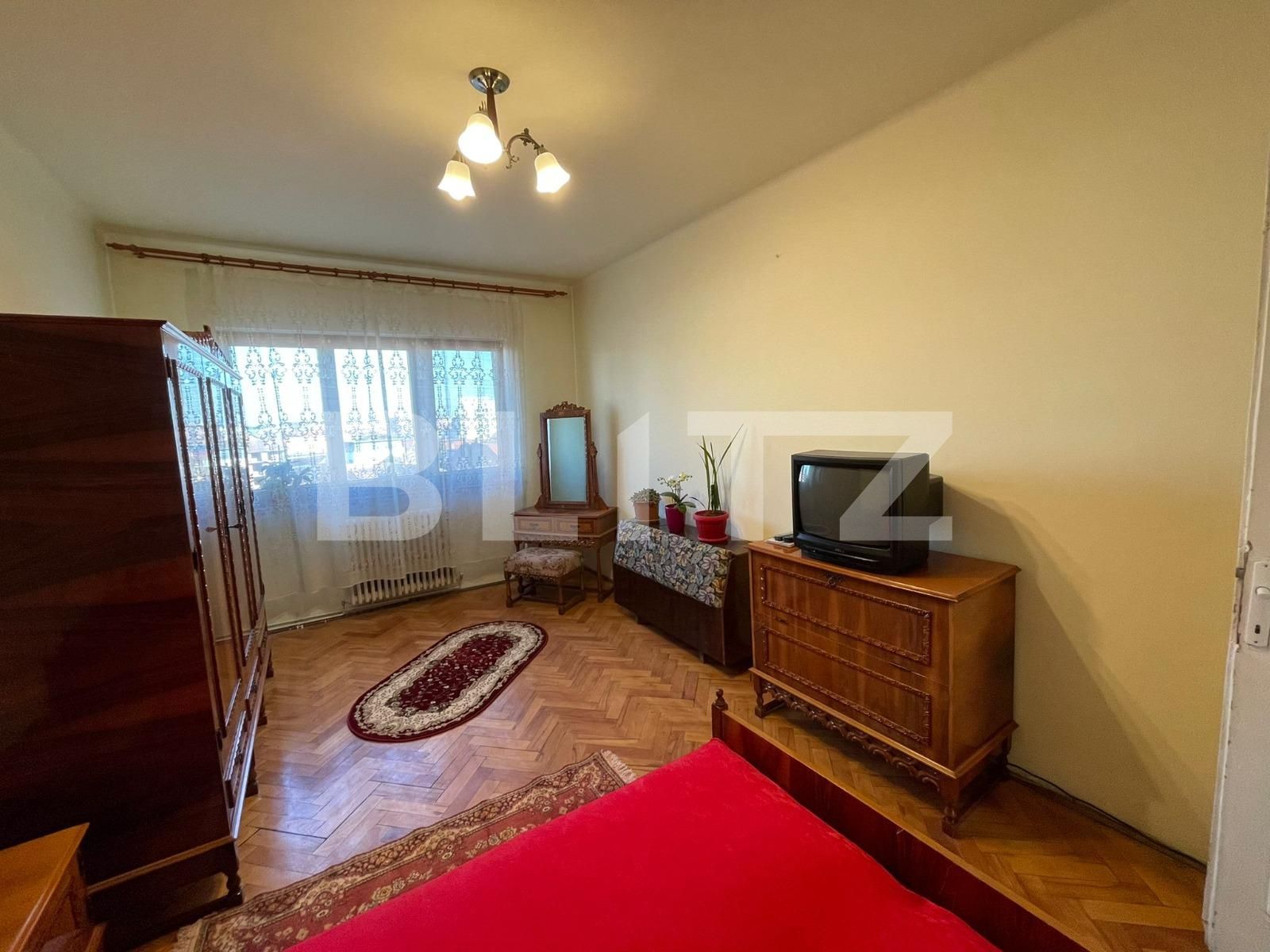 Apartament de închiriat 2 camere Central - 82385AI | BLITZ Cluj-Napoca | Poza2