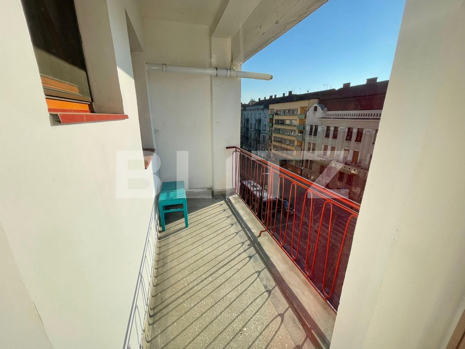 Apartament de închiriat 2 camere Central - 82385AI | BLITZ Cluj-Napoca | Poza11