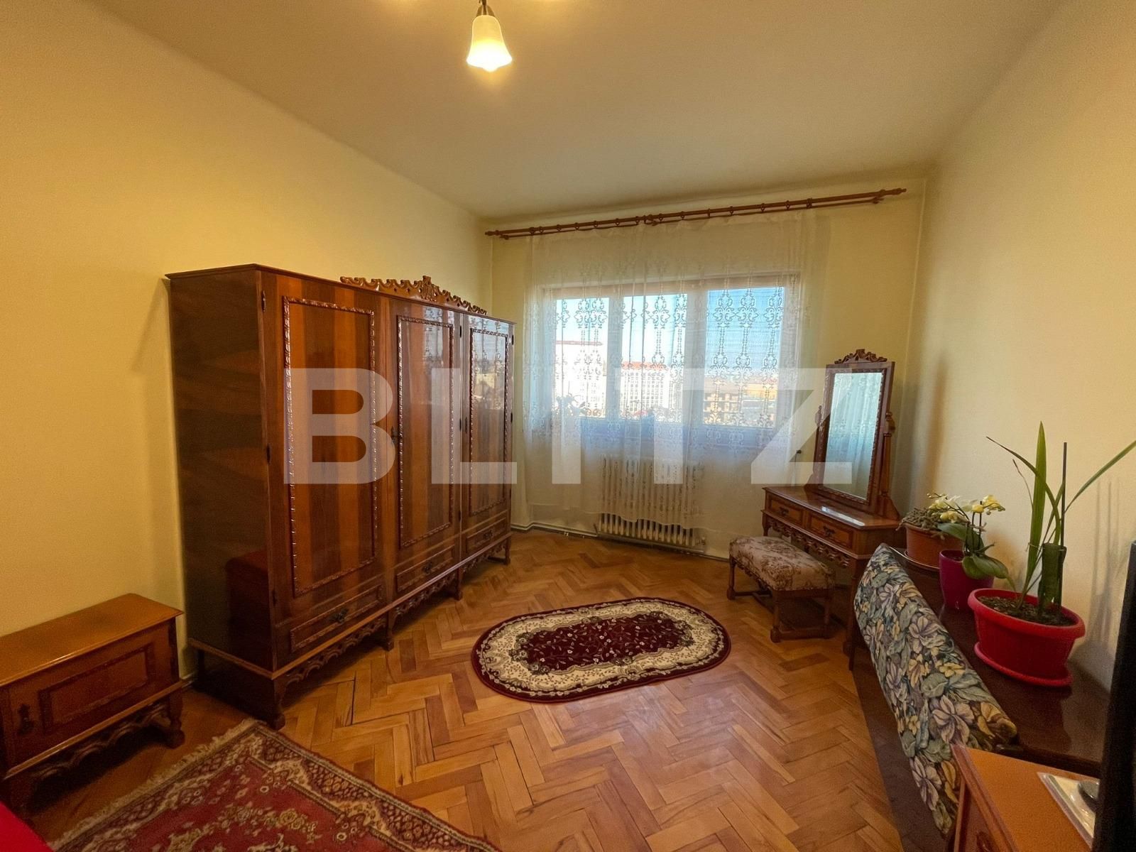 Apartament de închiriat 2 camere Central - 82385AI | BLITZ Cluj-Napoca | Poza3