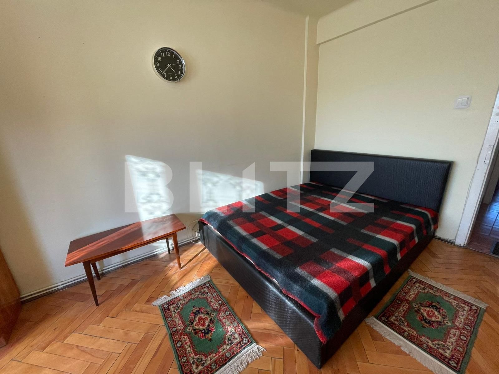 Apartament de închiriat 2 camere Central - 82385AI | BLITZ Cluj-Napoca | Poza4