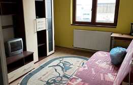 Pentru investitie! Garsoniera la etaj intermediar, zona Intre Lacuri!