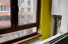 Pentru investitie! Garsoniera la etaj intermediar, zona Intre Lacuri!