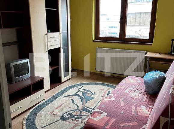 Garsonieră de vânzare Intre Lacuri - 82387AV | BLITZ Cluj-Napoca | Poza1