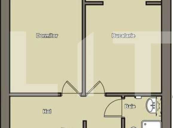 Garsonieră de vânzare Intre Lacuri - 82387AV | BLITZ Cluj-Napoca | Poza5