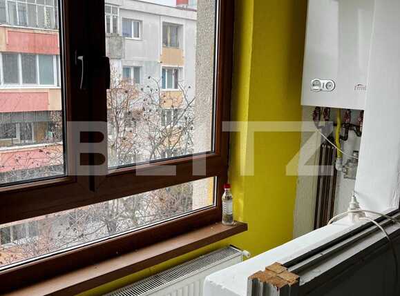Garsonieră de vânzare Intre Lacuri - 82387AV | BLITZ Cluj-Napoca | Poza3