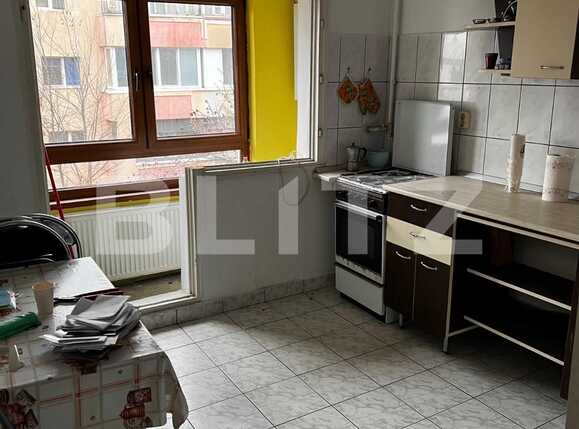 Garsonieră de vânzare Intre Lacuri - 82387AV | BLITZ Cluj-Napoca | Poza2