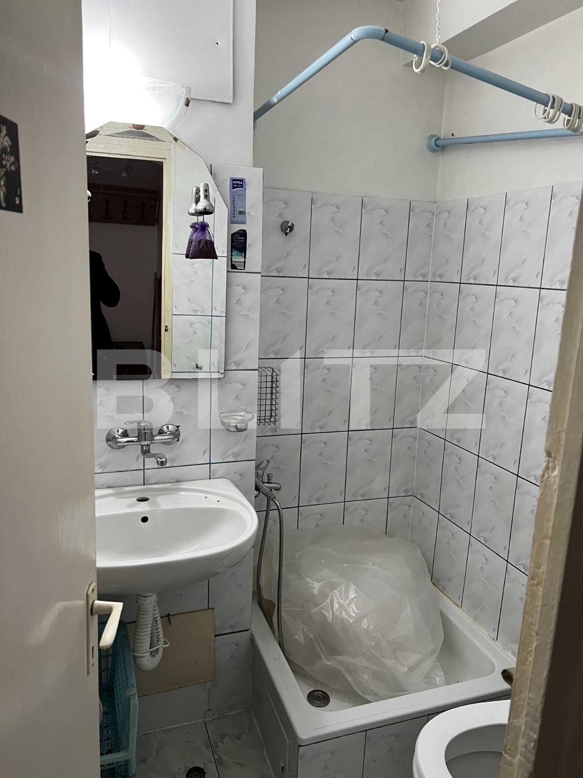 Garsonieră de vânzare Intre Lacuri - 82387AV | BLITZ Cluj-Napoca | Poza4