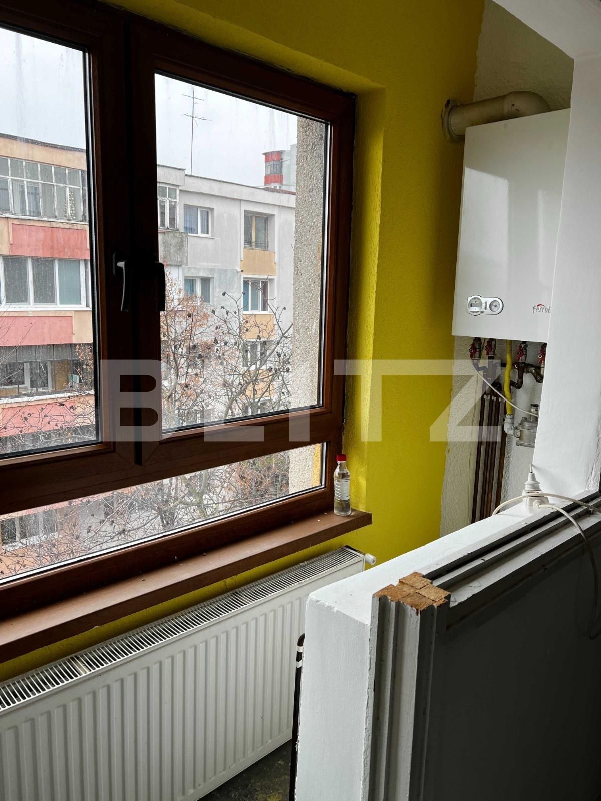 Garsonieră de vânzare Intre Lacuri - 82387AV | BLITZ Cluj-Napoca | Poza3