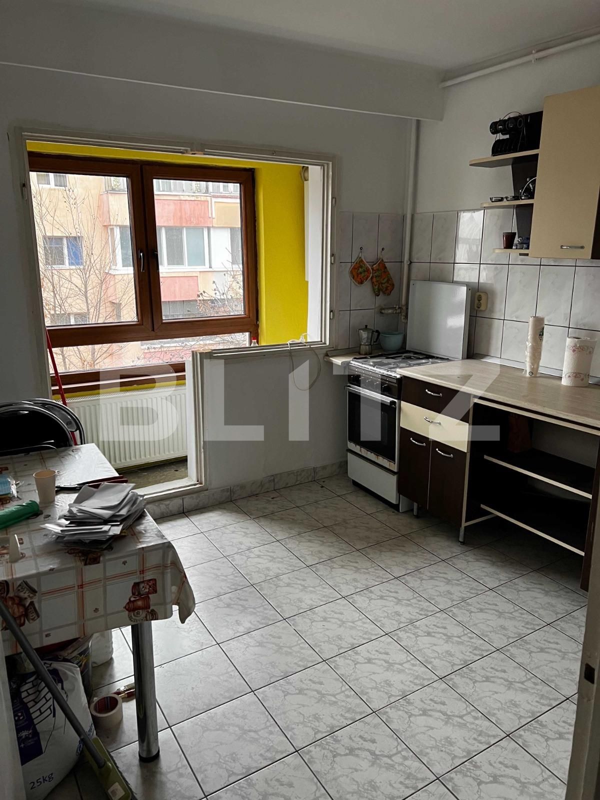 Garsonieră de vânzare Intre Lacuri - 82387AV | BLITZ Cluj-Napoca | Poza2