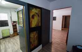 Apartament de 2 camere, 44 mp, zona Garii