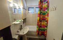 Apartament de 2 camere, 44 mp, zona Garii