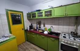 Apartament de 2 camere, 44 mp, zona Garii