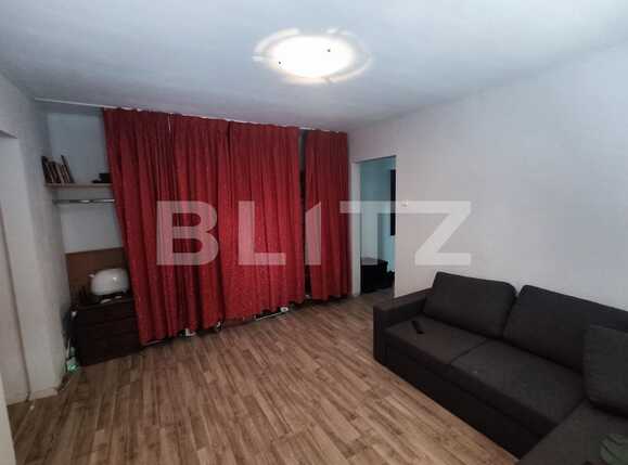 Apartament de vânzare 2 camere Garii - 82389AV | BLITZ Brașov | Poza1