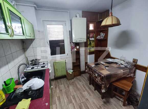 Apartament de vânzare 2 camere Garii - 82389AV | BLITZ Brașov | Poza5