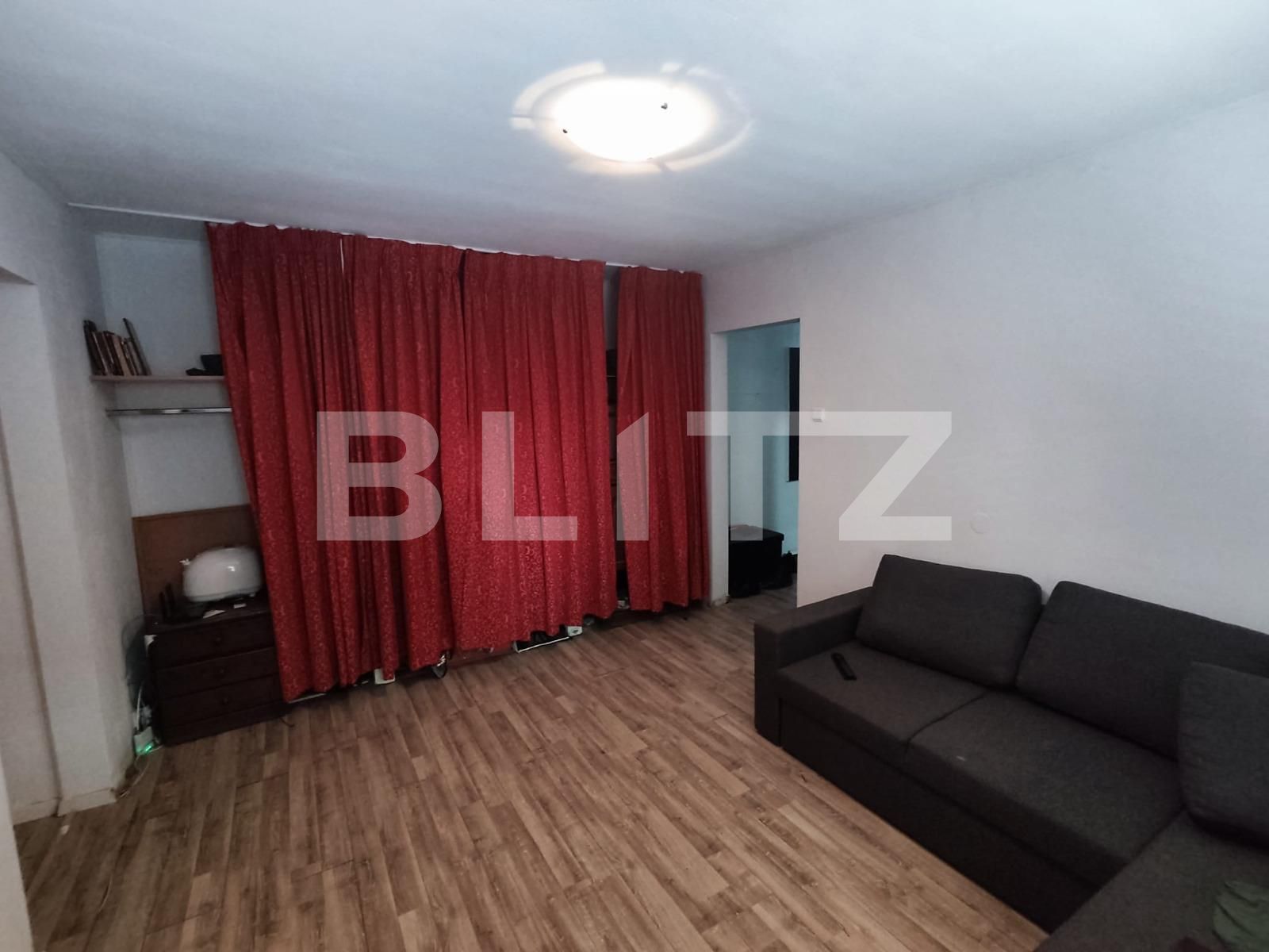 Apartament de vânzare 2 camere Garii - 82389AV | BLITZ Brașov | Poza1