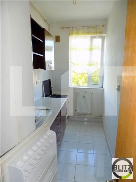 Garsonieră de închiriat Gruia - 8239AI | BLITZ Cluj-Napoca | Poza4