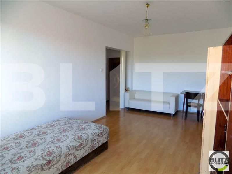 Garsonieră de închiriat Gruia - 8239AI | BLITZ Cluj-Napoca | Poza2