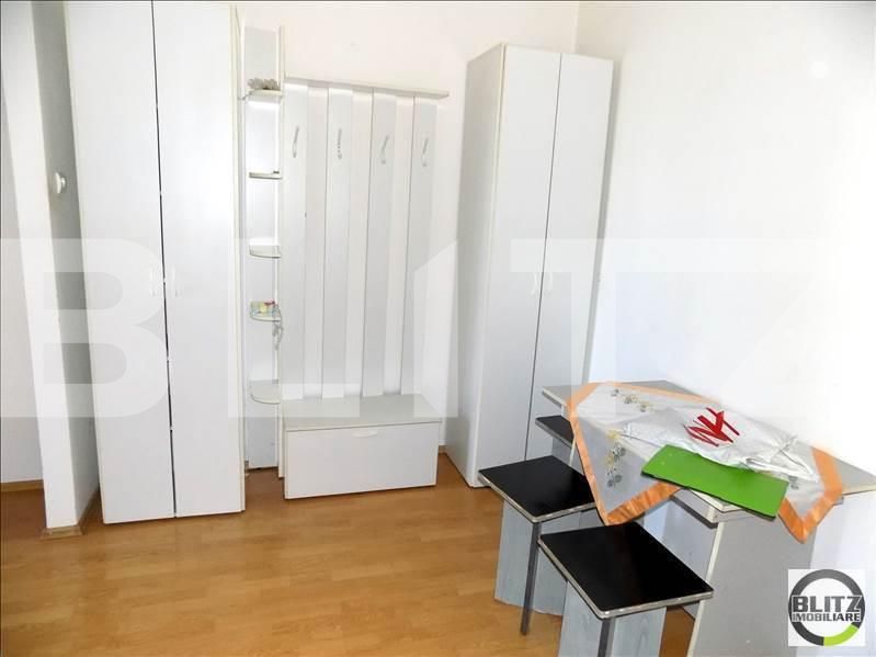 Garsonieră de închiriat Gruia - 8239AI | BLITZ Cluj-Napoca | Poza3
