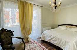 Casa individudala de 120 mp, mobilata, in Apahida!