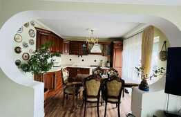 Casa individudala de 120 mp, mobilata, in Apahida!