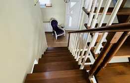 Casa individudala de 120 mp, mobilata, in Apahida!