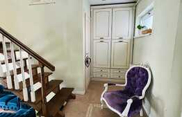 Casa individudala de 120 mp, mobilata, in Apahida!