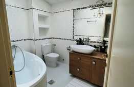 Casa individudala de 120 mp, mobilata, in Apahida!