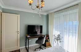 Casa individudala de 120 mp, mobilata, in Apahida!