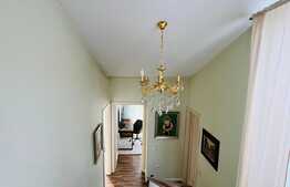 Casa individudala de 120 mp, mobilata, in Apahida!