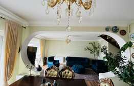 Casa individudala de 120 mp, mobilata, in Apahida!